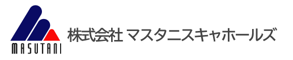 株式会社マスタニスキャホールズ
